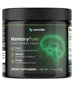 MemoryFuel Supplement